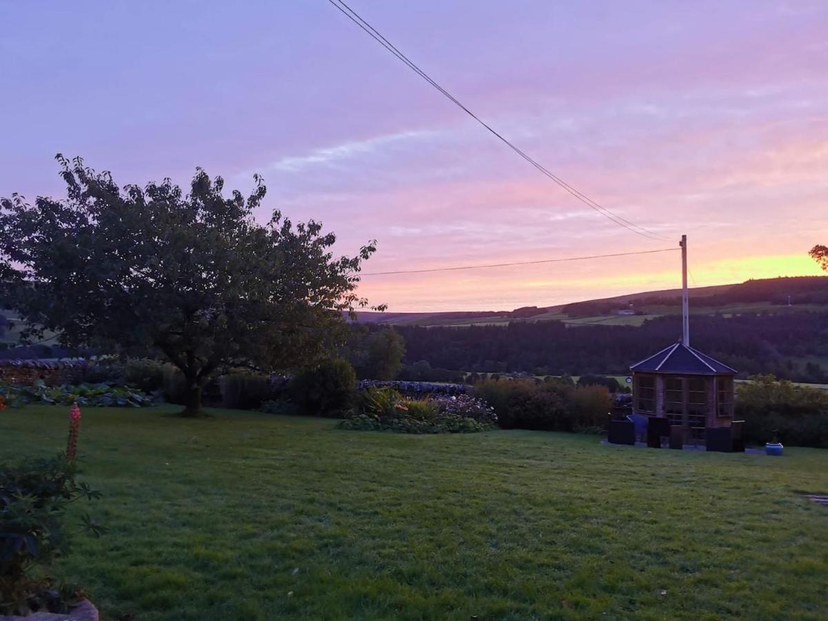 The Cottage Alston Exterior photo