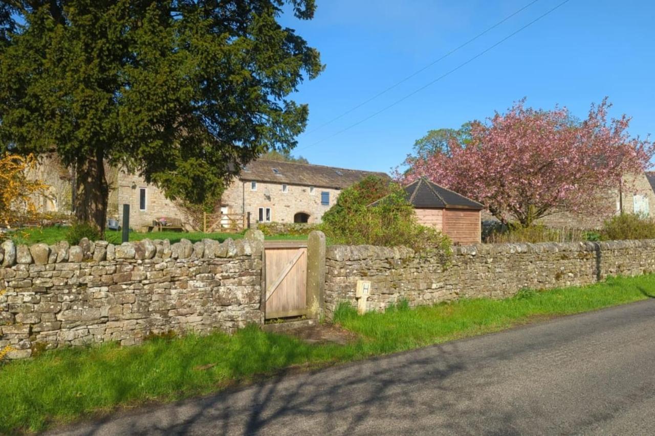 The Cottage Alston Exterior photo